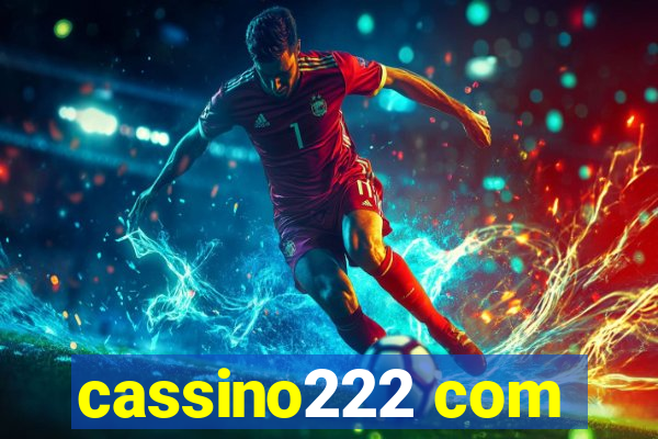 cassino222 com